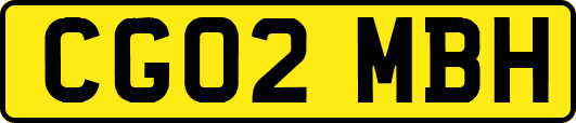 CG02MBH