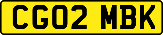 CG02MBK
