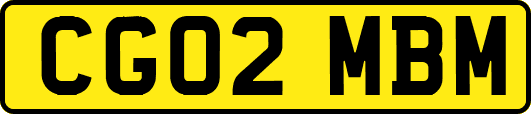 CG02MBM