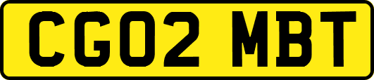 CG02MBT