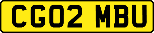 CG02MBU
