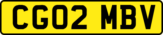 CG02MBV