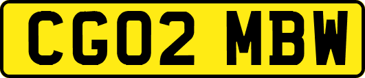 CG02MBW