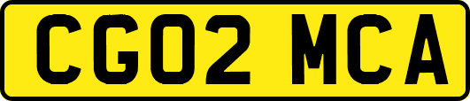 CG02MCA