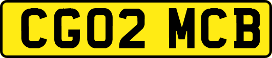 CG02MCB