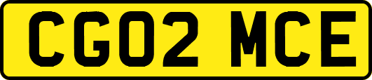CG02MCE