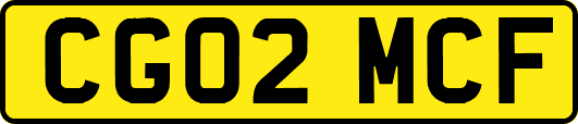 CG02MCF