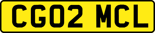 CG02MCL