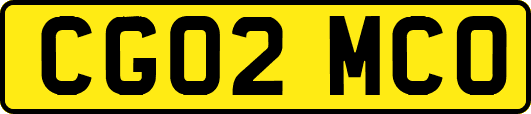 CG02MCO