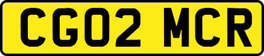 CG02MCR