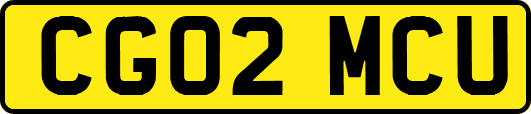 CG02MCU