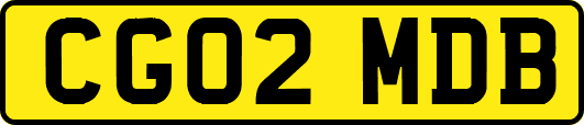 CG02MDB