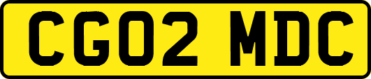 CG02MDC