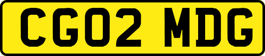 CG02MDG