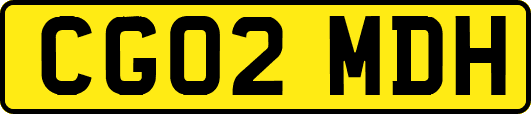 CG02MDH
