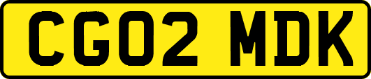 CG02MDK