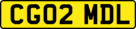 CG02MDL