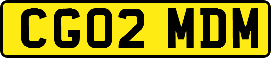 CG02MDM