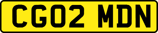 CG02MDN