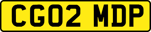 CG02MDP