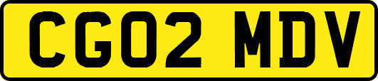CG02MDV