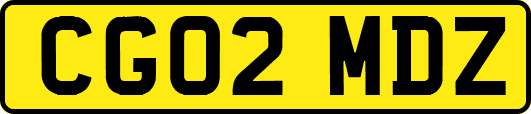 CG02MDZ
