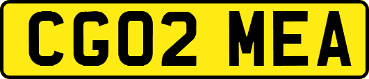 CG02MEA