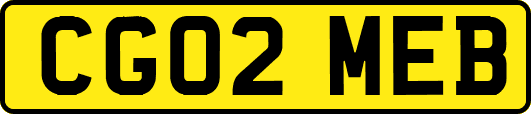 CG02MEB