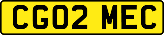 CG02MEC