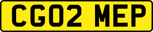 CG02MEP