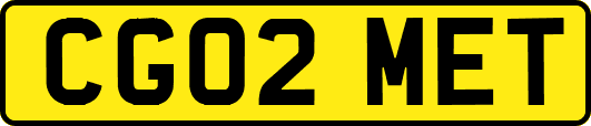 CG02MET