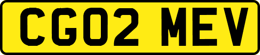 CG02MEV