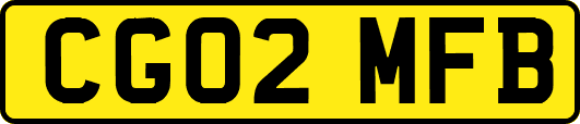 CG02MFB