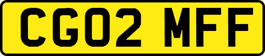 CG02MFF