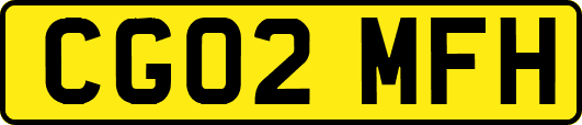 CG02MFH