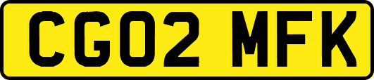 CG02MFK