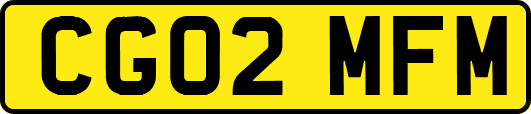 CG02MFM