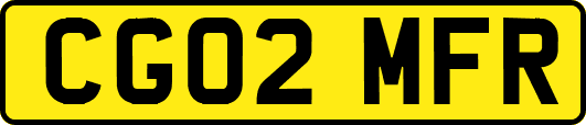 CG02MFR