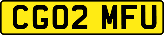 CG02MFU