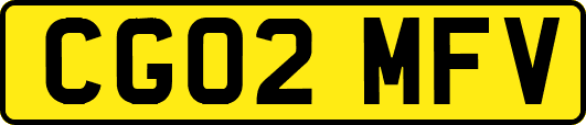 CG02MFV