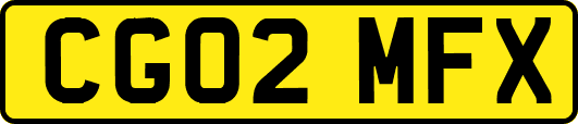 CG02MFX