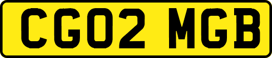 CG02MGB