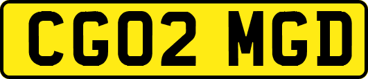 CG02MGD
