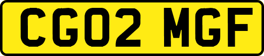 CG02MGF