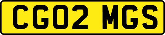 CG02MGS