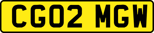 CG02MGW