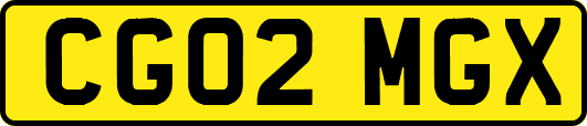 CG02MGX
