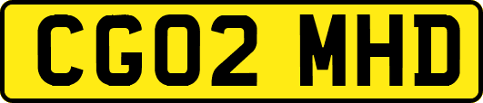CG02MHD