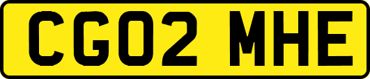 CG02MHE