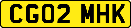 CG02MHK
